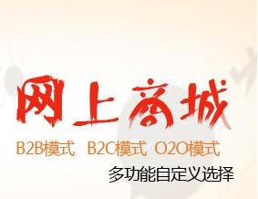 商城網(wǎng)站開發(fā)